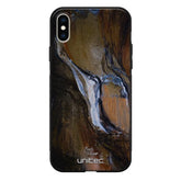 iPhone XS Max luonnon lumo suojakuoret - Railo - Noora Kämppi - Ei